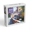 بازل 300 قطعة | فينسيا