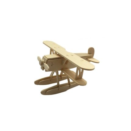 بازل 3D طائرة Heinkel He